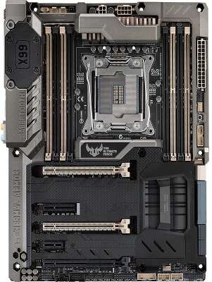 Мат. плата Asus SABERTOOTH X99