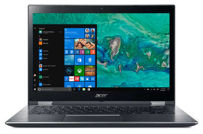 Ноутбук-трансформер Acer Spin 3 SP314-51-51BY 14" FHD i5 8250U/8/WF/BT/Cam/W10