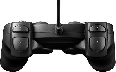 Геймпад Speedlink STRIKE, black