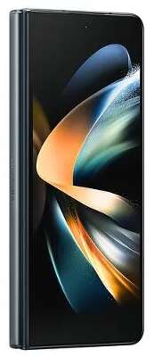 Смартфон Samsung Galaxy Z Fold 4, Qualcomm Snapdragon 8 Gen1, 12Gb RAM, 512Gb, серый (SM-F936BZAGMEA)