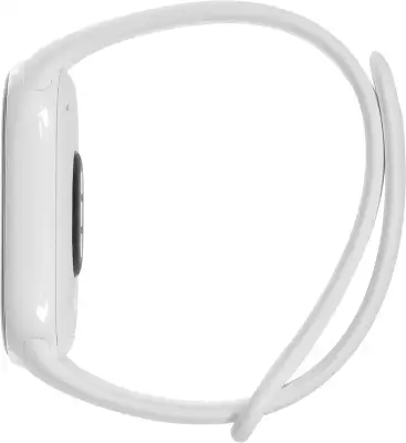 Фитнес-браслет Xiaomi Smart Band 10 Ceramic Edition Pearl White [BHR07Y5GL]