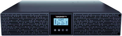 Источник бесперебойного питания Ippon Smart Winner II 1500 Euro 1350Вт 1500ВА черный