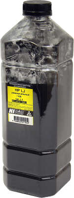 Тонер Hi-Black Универсальный для HP LJ 1100, Тип 1.1, Bk, 1 кг, канистра