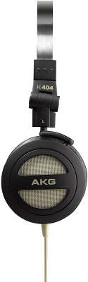 Наушники AKG K404