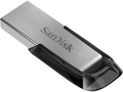 Модуль памяти USB3.0 Sandisk CZ73 Ultra Flair 128 Гб [SDCZ73-128G-G46]