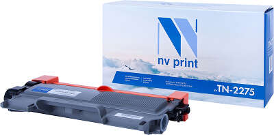 Картридж NV Print Brother TN-2275 (2600 стр.)