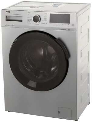 Стиральная машина WSPE6H616S 7323110002 BEKO
