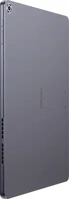 Планшет Chuwi Hi10 Max N150 800MHz 4C RAM12Gb ROM512Gb 12.9" IPS 2880x1920 Windows 11 Home серый 8Mpix 5Mpix BT WiFi 4800mAh