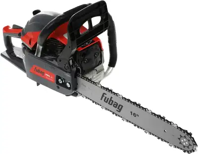 Бензопила Fubag FPS 46 2000Вт 2.7л.с. дл.шины:16