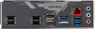 Материнская плата mATX LGA1700 GIGABYTE B760M GAMING X DDR4