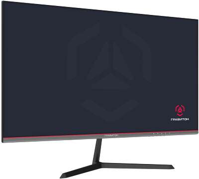 Монитор Гравитон МН27Б ЕЦРТ.467846.001-04 27", IPS,1920x1080,178°/178°,5мс,300кд/м, 75Гц,Type-C PD,2xHDMI2.0,2xUSB2.0,VESA 100x100,1YBAS