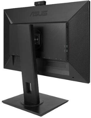 Монитор 24" ASUS BE24DQLB IPS FHD D-Sub, DVI, HDMI, DP, USB-Hub