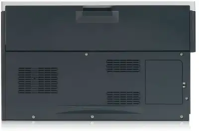 Принтер лазерный HP Color LaserJet Pro CP5225N (CE711A) A3 Net серый