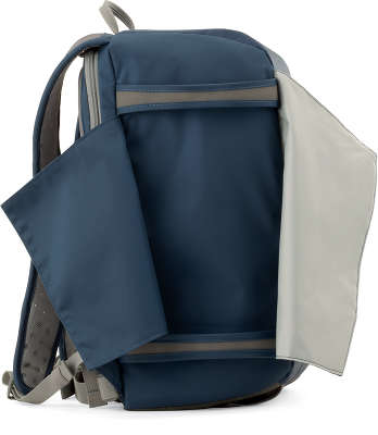 Рюкзак Lowepro Flipside Sport 20L AW, оранж/серый