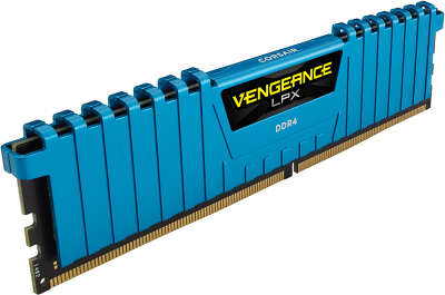 Набор памяти DDR4 DIMM 2x8Gb DDR3000 Corsair Vengeance (CMK16GX4M2B3000C15B)