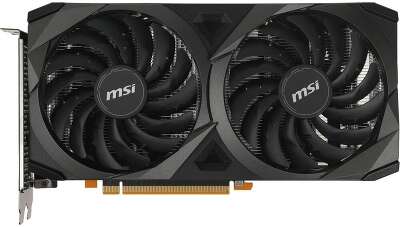 MSI RTX 3060 VENTUS 2X (12G) OC  RTL 