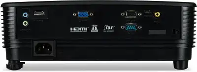 Проектор Acer X1229HP DLP 4800Lm ANSI (1024x768) 20000:1 ресурс лампы:6000часов 1xUSB typeA 1xHDMI 2.4кг