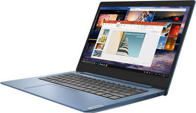 Ноутбук Lenovo IdeaPad 1 14ADA05 14" IPS Athlon 3050e/4/128 SSD/DOS