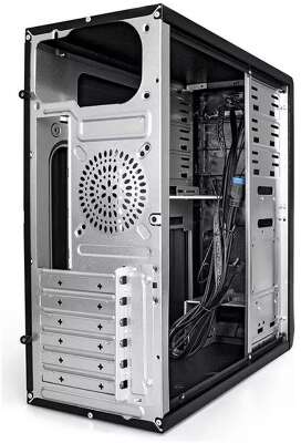 Корпус MIDITOWER CP-603 ATX EX278394RUS EXEGATE