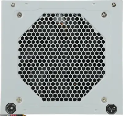 Блок питания Qdion ATX 550W Q-DION QD550 80+ (20+4pin) APFC 120mm fan 5xSATA