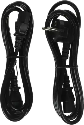 ИБП Powercom Macan MRT-2000-L, 2000VA, 2000W, IEC, черный (без аккумуляторов)
