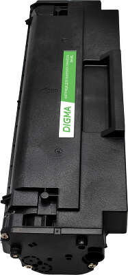 Картридж лазерный Digma DH-01L черный (2000стр.) для Digma DHP-2401