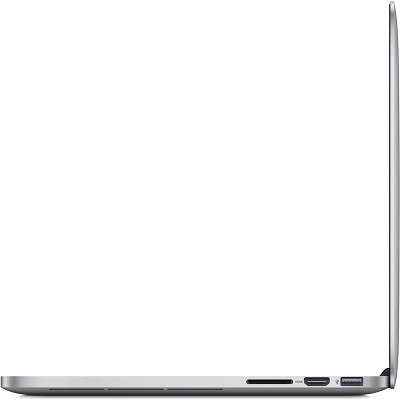 Ноутбук MacBook Pro 13" Retina Z0QM0024N (i7 3.1 / 16 / 512)