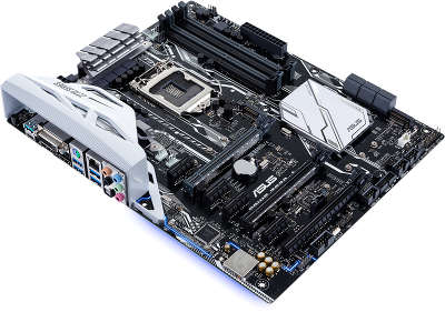 Мат. плата Asus PRIME Z270-A