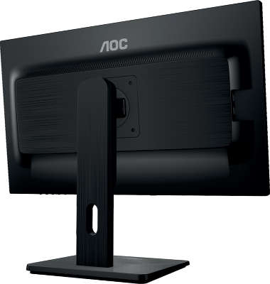 Монитор AOC 23.8" Professional I2475PXJ черный IPS