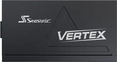 Блок питания Seasonic ATX 1200W VERTEX PX-1200 80+ platinum (20+4pin) APFC 135mm fan 18xSATA Cab Manag RTL