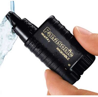 Panasonic Триммер для носа и ушей ER115KP201