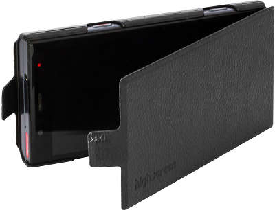 Чехол Highscreen Flip Case для Highscreen Boost 3/PRO-(3000 mAh)