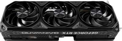 Видеокарта GAINWARD NVIDIA nVidia GeForce RTX 4080 Super PANTHER OC 16Gb GDDR6X PCI-E HDMI, 3DP