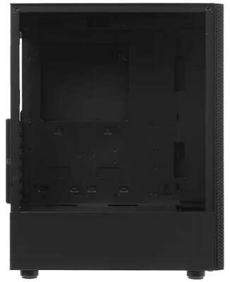 Корпус Adata XPG VALOR MESH, черный, ATX, без БП (VALORMESHWOF-BKCWW)
