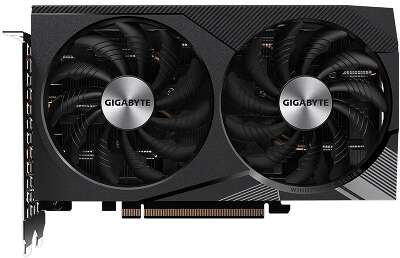 Gigabyte GV-N3060GAMING OC-8GD 2.0 