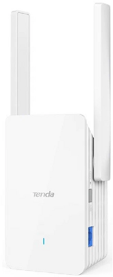 Wi-Fi усилитель сигнала Dual Band Wi-Fi 6 Range Extender TENDA