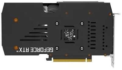 Видеокарта Ninja NVIDIA nVidia GeForce RTX 3060Ti NF306TI86F 8Gb DDR6 PCI-E HDMI, 3DP