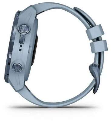 Garmin Descent Mk2s Blue/ Sea Foam Спортивные часы 010-02403-07