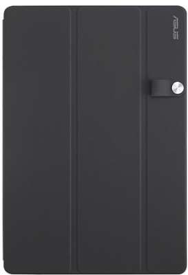 Чехол ASUS для Asus ZenPad 10 (Z300) Black (90XB015P-BSL3L0)