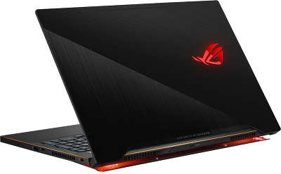 ASUS ROG GM501GS 15.6 FHD i7 8750H 16 GF GTX 1070 8G WF BT Cam W10