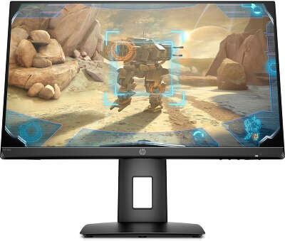 Монитор 24" HP 24x TN FHD HDMI