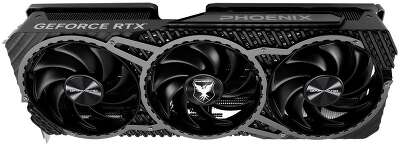 Видеокарта GAINWARD NVIDIA nVidia GeForce RTX 4080 Super PHOENIX GS 16Gb GDDR6X PCI-E HDMI, 3DP