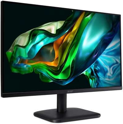LCD Acer 23.8" EK241YEbi {IPS 1920x1080 100Hz 1ms 178/178 250cd D-Sub HDMI1.4} [UM.QE1EE.E03]