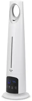 Увлажнитель воздуха Vitek VT-2348 25Вт (ультразвуковой) белый