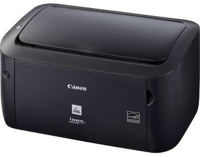 Принтер лазерный CANON i-SENSYS LBP6030b (A4, 18ppm, 600dpi, 32Mb, USB) (8468B006)