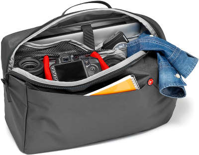 Рюкзак-слинг Manfrotto NX-S-IGY-2 серый