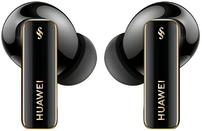 Гарнитура FREEBUDS PRO 4 55037962 BLACK (ПИ) HUAWEI