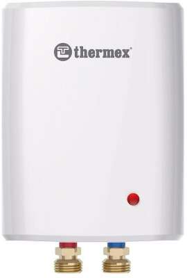 Водонагреватель Thermex Surf 3500 3.5кВт электрический настенный/белый