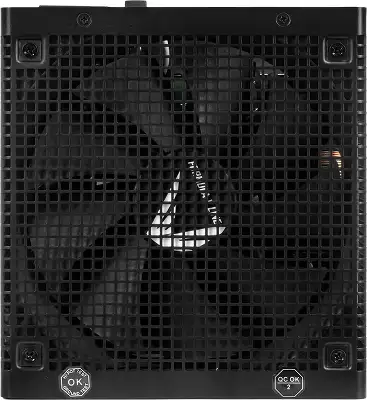 Блок питания Formula ATX 650W AP-650MB 80+ bronze (20+4pin) APFC 140mm fan 6xSATA Cab Manag RTL
