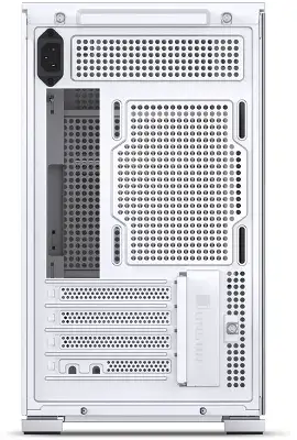 JONSBO D31 STD White